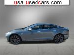 Car Market in USA - For Sale 2014  Tesla Model S 