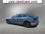 Car Market in USA - For Sale 2014  Tesla Model S 