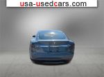 Car Market in USA - For Sale 2014  Tesla Model S 