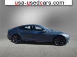 Car Market in USA - For Sale 2014  Tesla Model S 