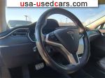 Car Market in USA - For Sale 2014  Tesla Model S 