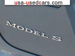 Car Market in USA - For Sale 2014  Tesla Model S 