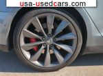 Car Market in USA - For Sale 2014  Tesla Model S 