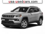 2024 Jeep Compass Latitude  used car