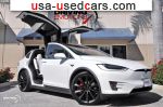 2020 Tesla Model X Performance Dual Motor All-Wheel Drive  used car