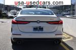 Car Market in USA - For Sale 2021  BMW 228 Gran Coupe i xDrive