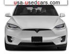 Car Market in USA - For Sale 2017  Tesla Model X 75D