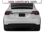 Car Market in USA - For Sale 2017  Tesla Model X 75D