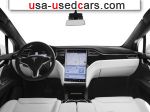 Car Market in USA - For Sale 2017  Tesla Model X 75D