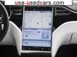 Car Market in USA - For Sale 2017  Tesla Model X 75D