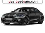 Car Market in USA - For Sale 2024  BMW m3 CS Sedan