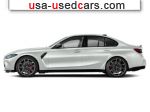 Car Market in USA - For Sale 2024  BMW m3 CS Sedan