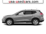 Car Market in USA - For Sale 2014  Nissan Rogue SL