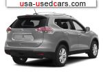 Car Market in USA - For Sale 2014  Nissan Rogue SL