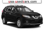 Car Market in USA - For Sale 2014  Nissan Rogue SL