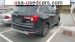 Car Market in USA - For Sale 2022  Honda Pilot AWD Elite