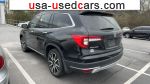 Car Market in USA - For Sale 2022  Honda Pilot AWD Elite