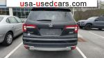 Car Market in USA - For Sale 2022  Honda Pilot AWD Elite