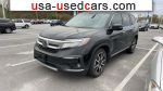 Car Market in USA - For Sale 2022  Honda Pilot AWD Elite