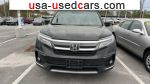 Car Market in USA - For Sale 2022  Honda Pilot AWD Elite