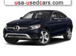 2017 Mercedes GLC 300 4MATIC Coupe  used car