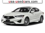 2021 Acura ILX Technology Package  used car