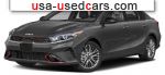 Car Market in USA - For Sale 2024  KIA Forte GT-Line