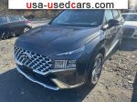 Car Market in USA - For Sale 2021  Hyundai Santa Fe SEL