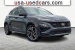 Car Market in USA - For Sale 2023  Hyundai Kona N Line
