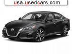 Car Market in USA - For Sale 2021  Nissan Altima 2.5 SV