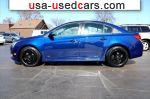 Car Market in USA - For Sale 2012  Chevrolet Cruze LT