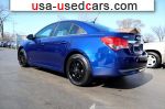 Car Market in USA - For Sale 2012  Chevrolet Cruze LT