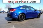 Car Market in USA - For Sale 2012  Chevrolet Cruze LT