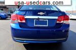 Car Market in USA - For Sale 2012  Chevrolet Cruze LT