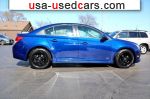 Car Market in USA - For Sale 2012  Chevrolet Cruze LT