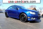 Car Market in USA - For Sale 2012  Chevrolet Cruze LT