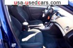 Car Market in USA - For Sale 2012  Chevrolet Cruze LT