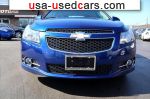 Car Market in USA - For Sale 2012  Chevrolet Cruze LT