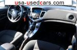 Car Market in USA - For Sale 2012  Chevrolet Cruze LT