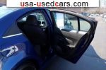 Car Market in USA - For Sale 2012  Chevrolet Cruze LT