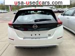 Car Market in USA - For Sale 2023  Nissan Leaf SV PLUS