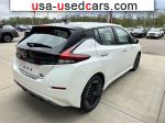 Car Market in USA - For Sale 2023  Nissan Leaf SV PLUS