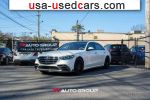 2021 Mercedes S-Class 4MATIC  used car