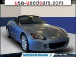 2006 Honda S2000   used car