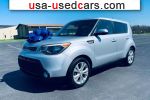 Car Market in USA - For Sale 2016  KIA Soul +