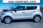 Car Market in USA - For Sale 2016  KIA Soul +