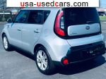 Car Market in USA - For Sale 2016  KIA Soul +