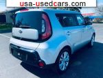 Car Market in USA - For Sale 2016  KIA Soul +