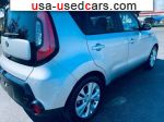 Car Market in USA - For Sale 2016  KIA Soul +