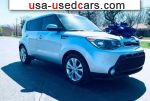 Car Market in USA - For Sale 2016  KIA Soul +